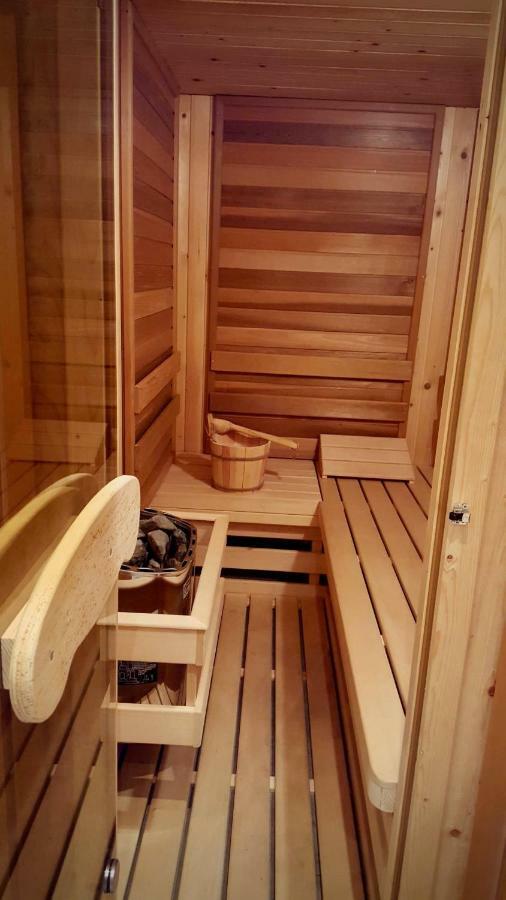 Apartma Bale ครานสกา โกรา ภายนอก รูปภาพ