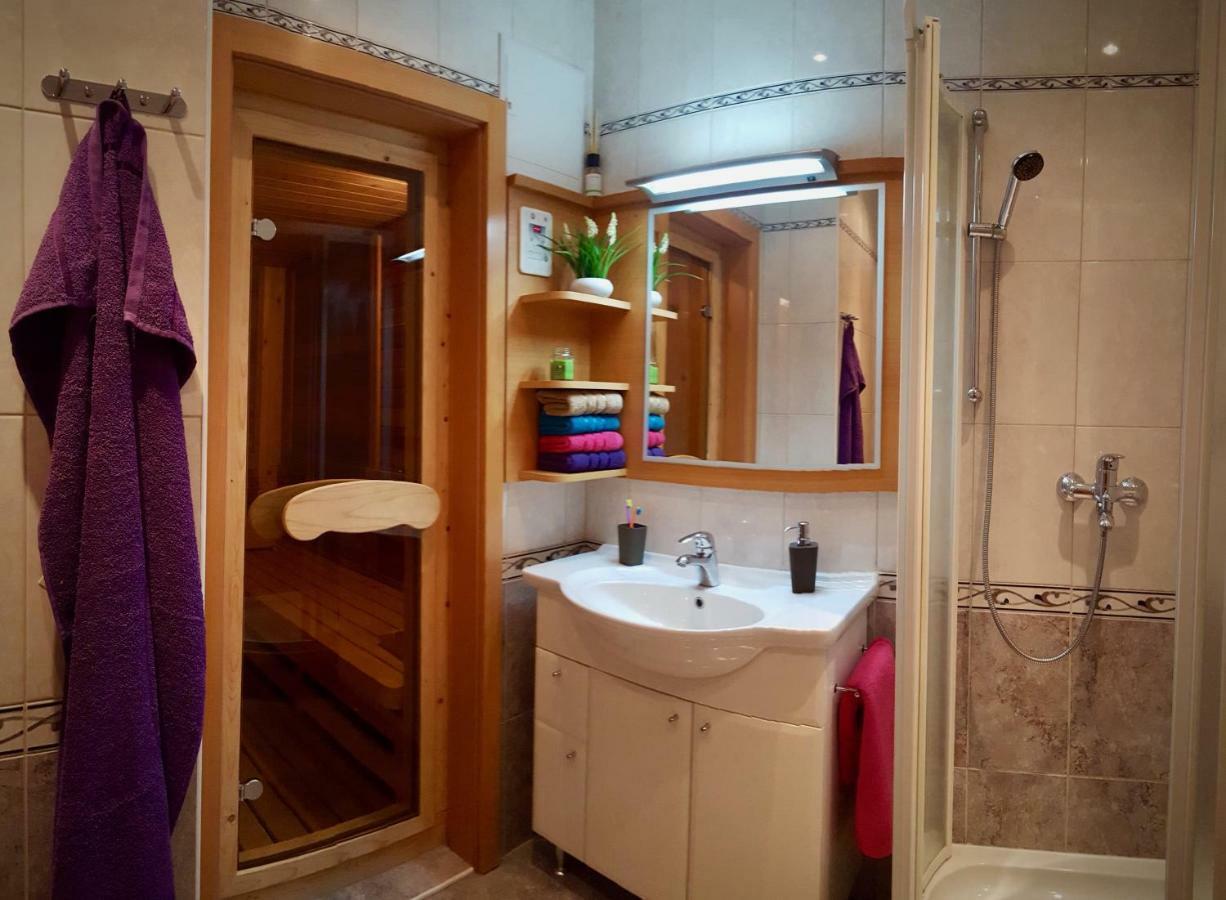 Apartma Bale ครานสกา โกรา ภายนอก รูปภาพ