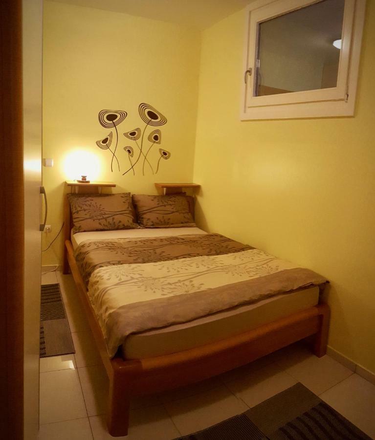Apartma Bale ครานสกา โกรา ภายนอก รูปภาพ