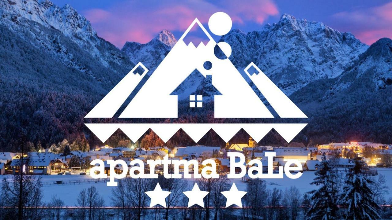 Apartma Bale ครานสกา โกรา ภายนอก รูปภาพ